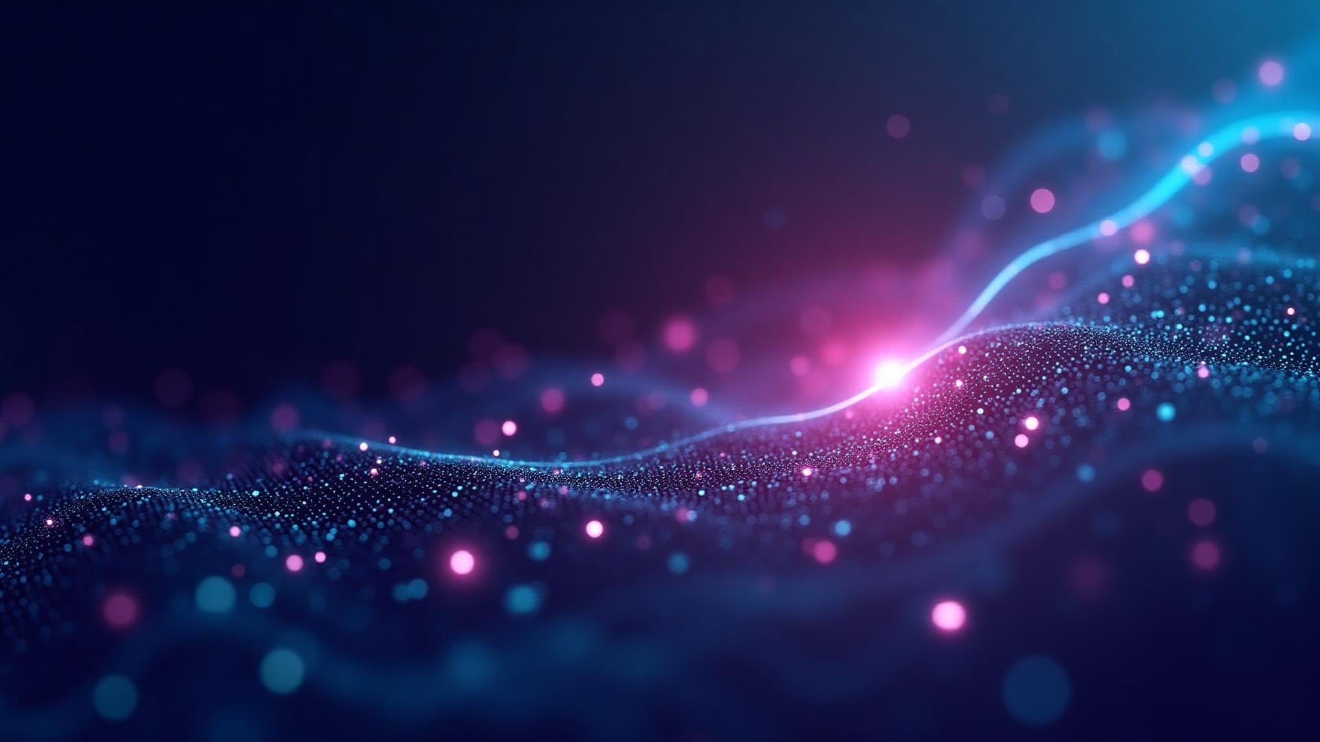 Clouders Hero Background