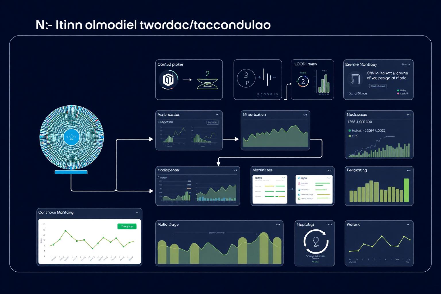 Deployment & Monitoring