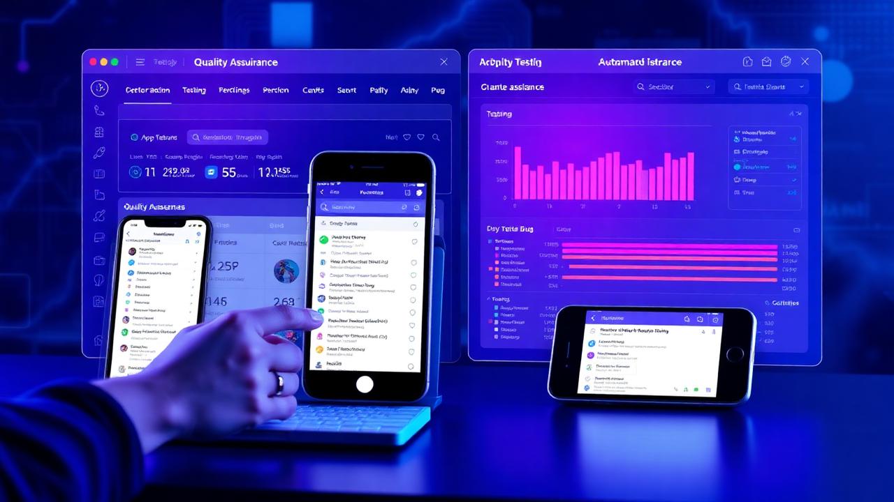Integration & Testing