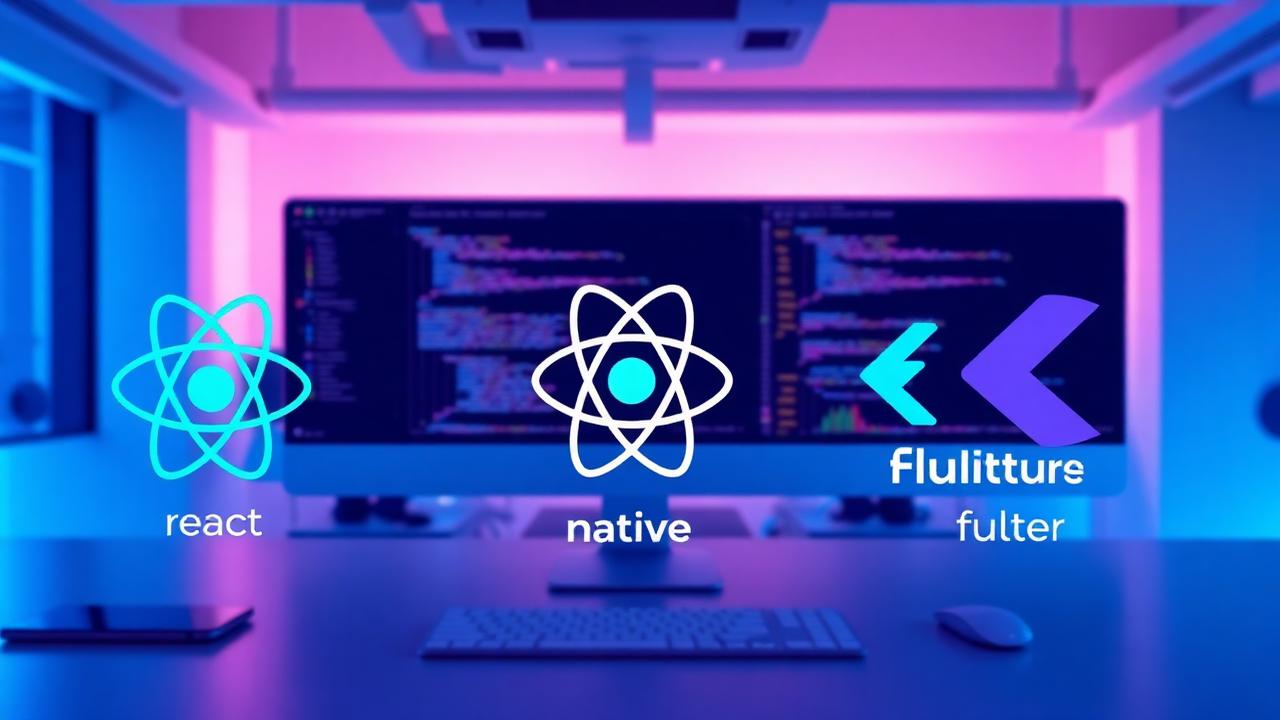 Cross-Platform App Development