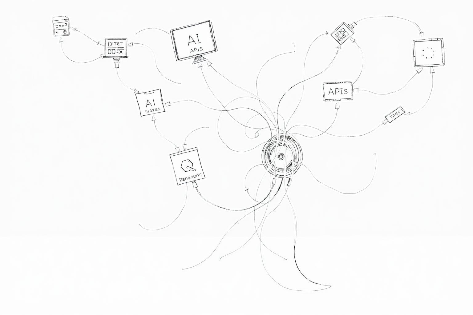Complex Model Integration