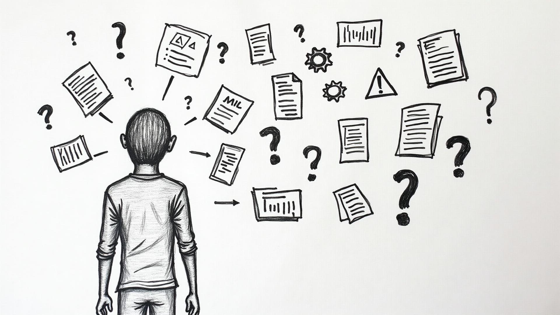 Lack of Technical Expertise