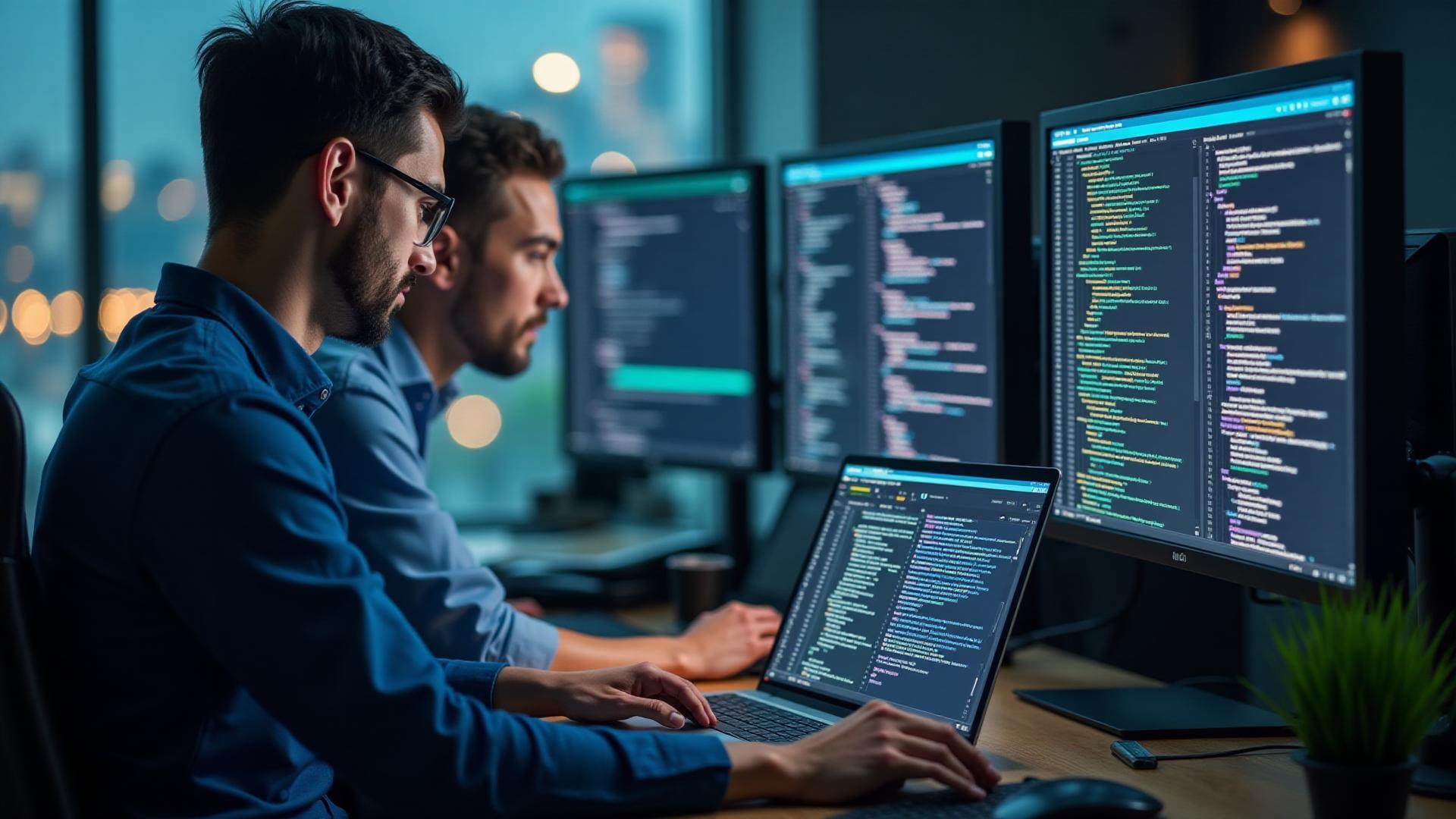 Continuous Delivery & Support