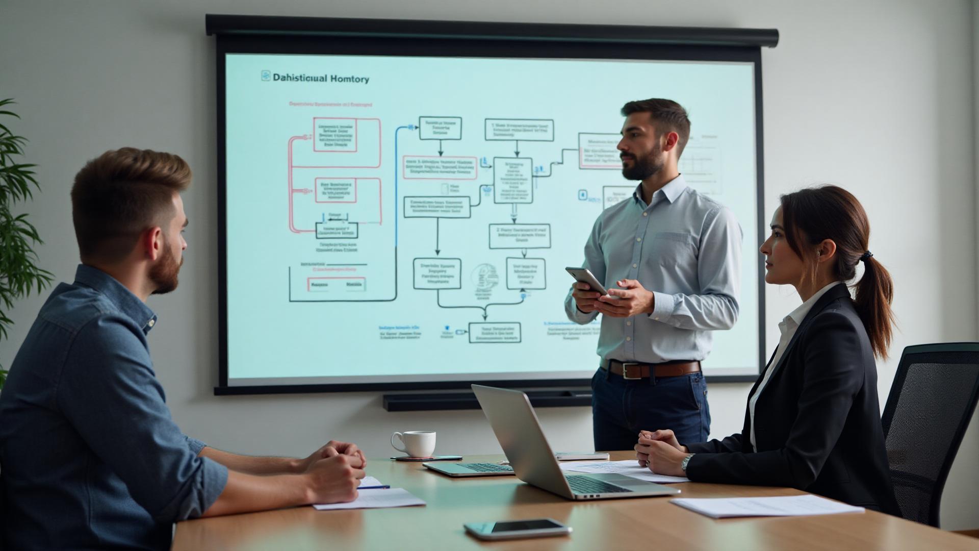 Discovery & Strategy